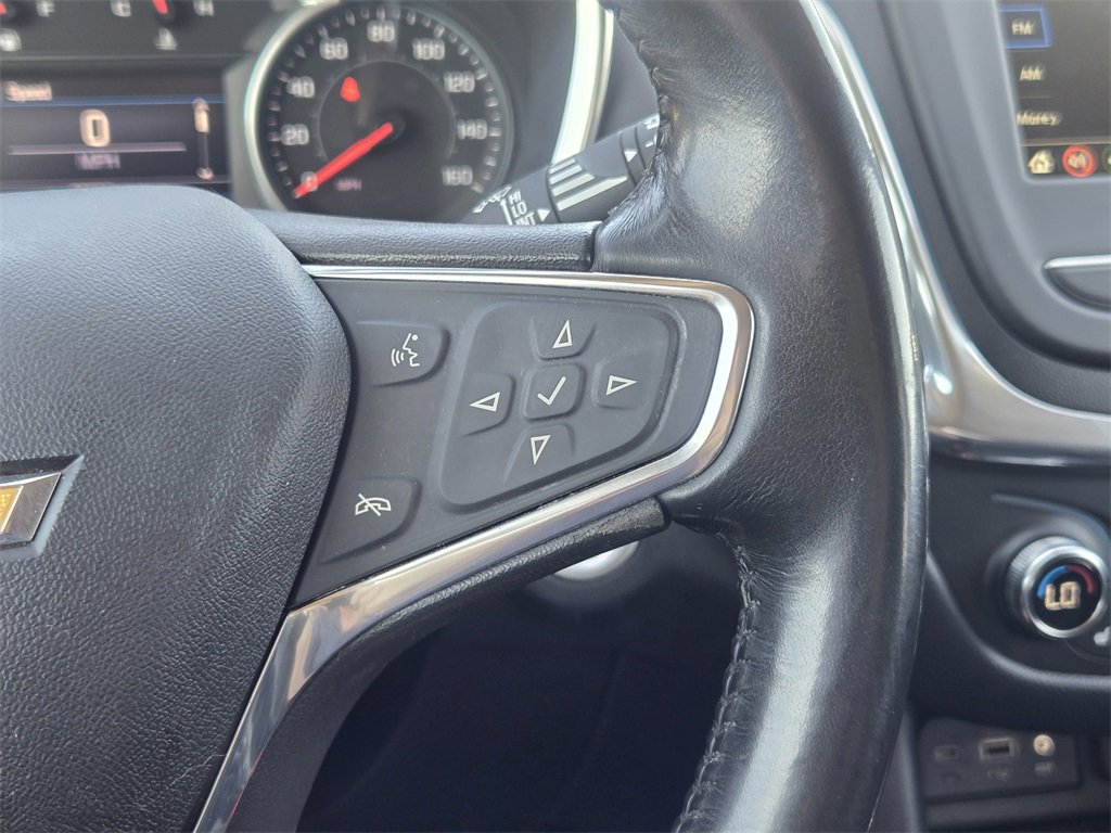 Used 2019 Chevrolet Equinox LT image 24