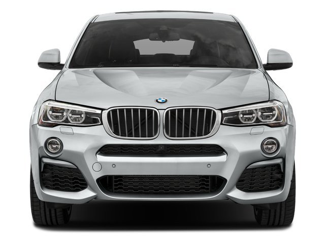 Used 2017 BMW X4 xDrive28i image 4