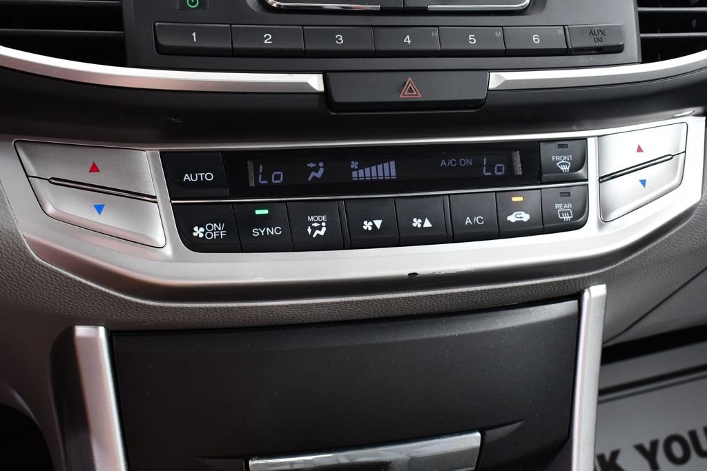 Used 2013 Honda Accord LX image 28