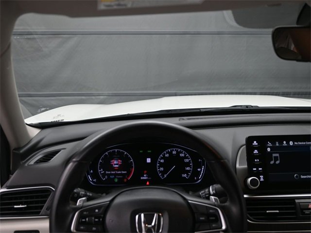 Used 2020 Honda Accord EX-L image 18