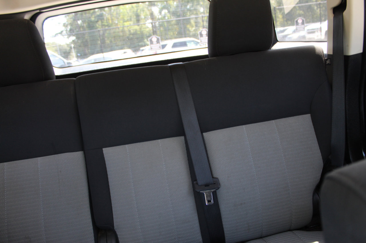 Used 2007 Dodge Nitro SLT image 16