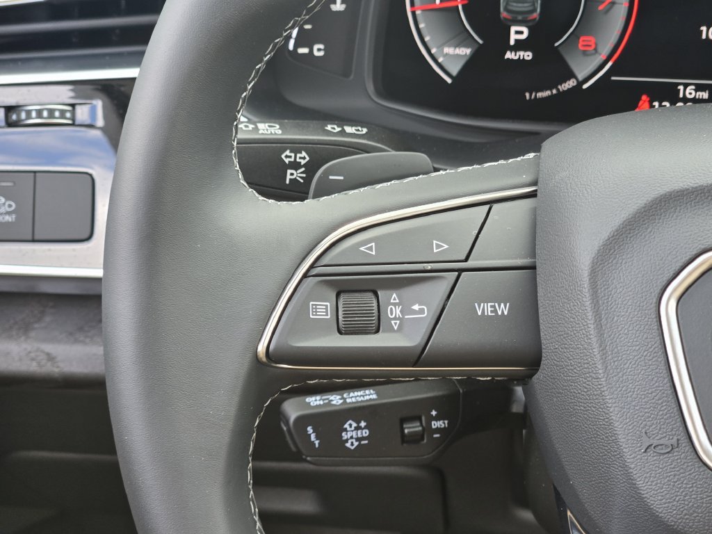 New 2026 Audi Q7 2.0T Premium AWD/4WD image 33
