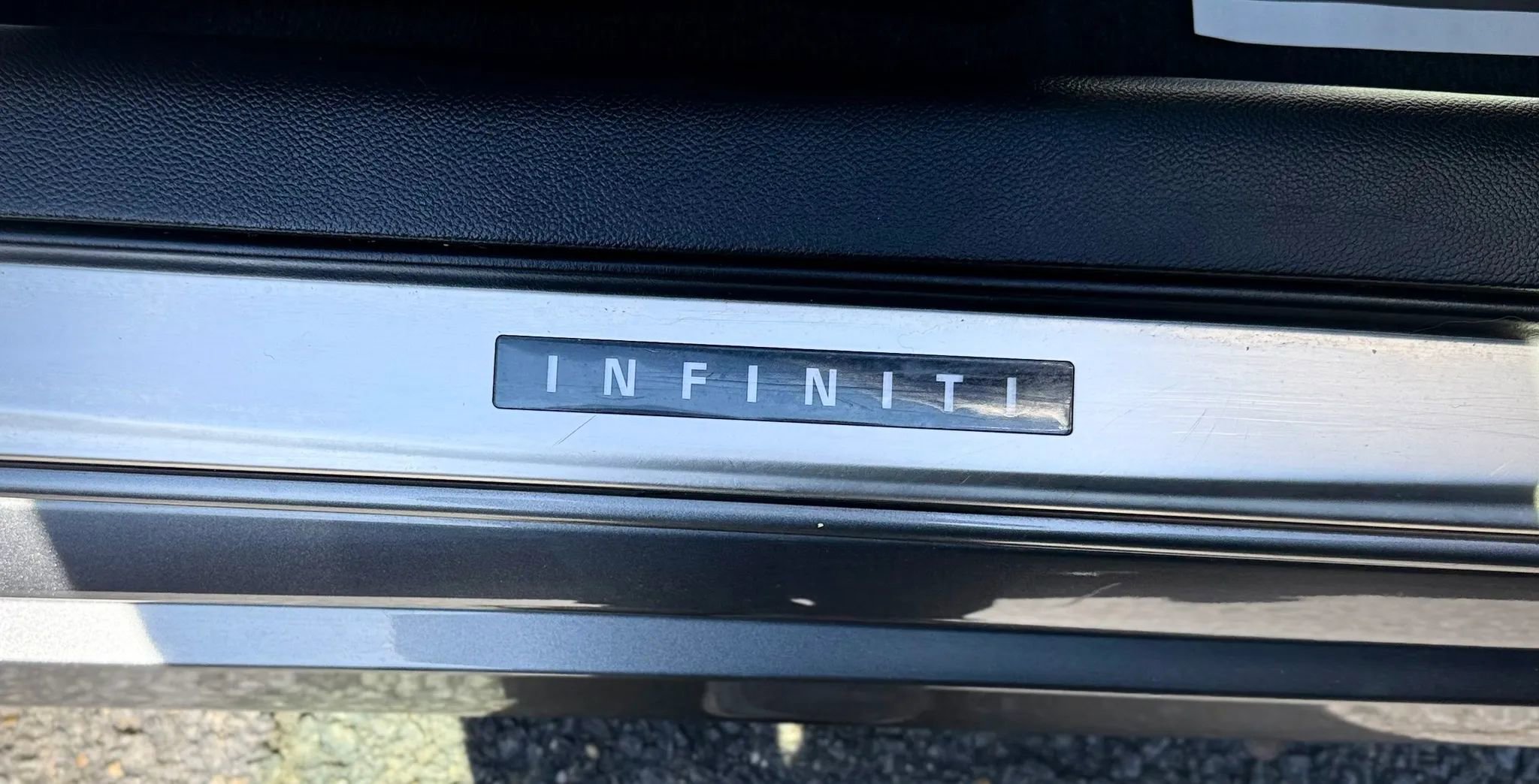 Used 2013 INFINITI G37 Journey w/ Premium Pkg RWD image 34