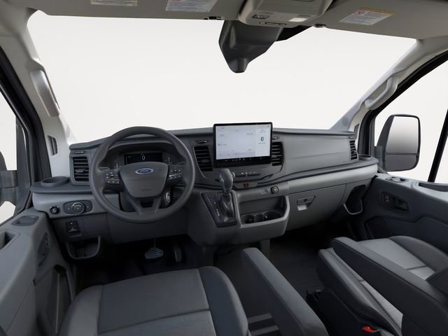 New 2026 Ford Transit 150 Base image 9