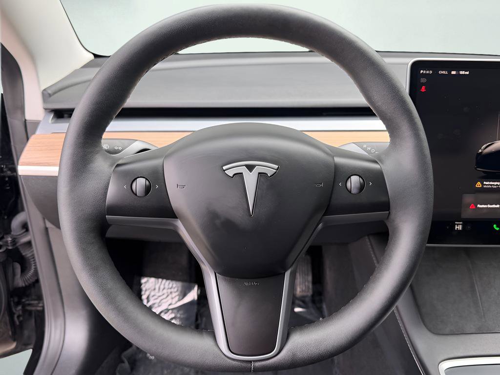 Used 2023 Tesla Model 3 Standard Range image 37