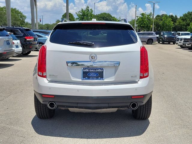Used 2015 Cadillac SRX Performance w/ Driver Awareness Package FWD image 25