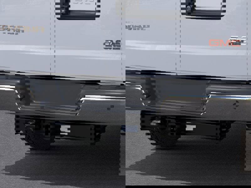 New 2025 GMC Savana 3500 LT w/ LT Preferred Equipment Group image 32