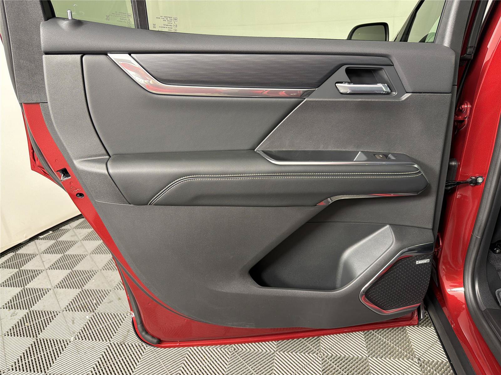 New 2026 GMC Acadia Elevation w/ Black Edition FWD image 21