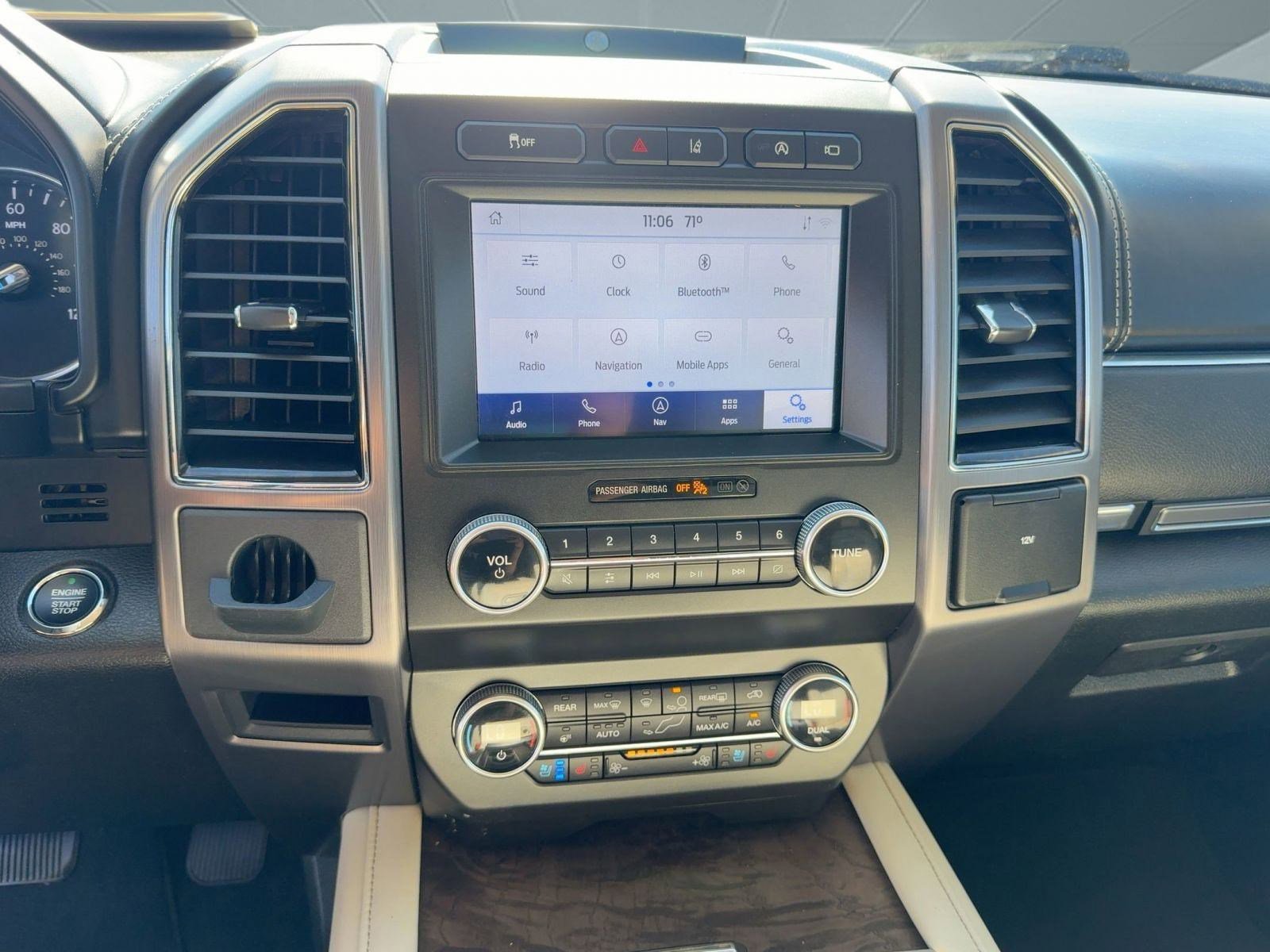 Used 2021 Ford Expedition Platinum image 29