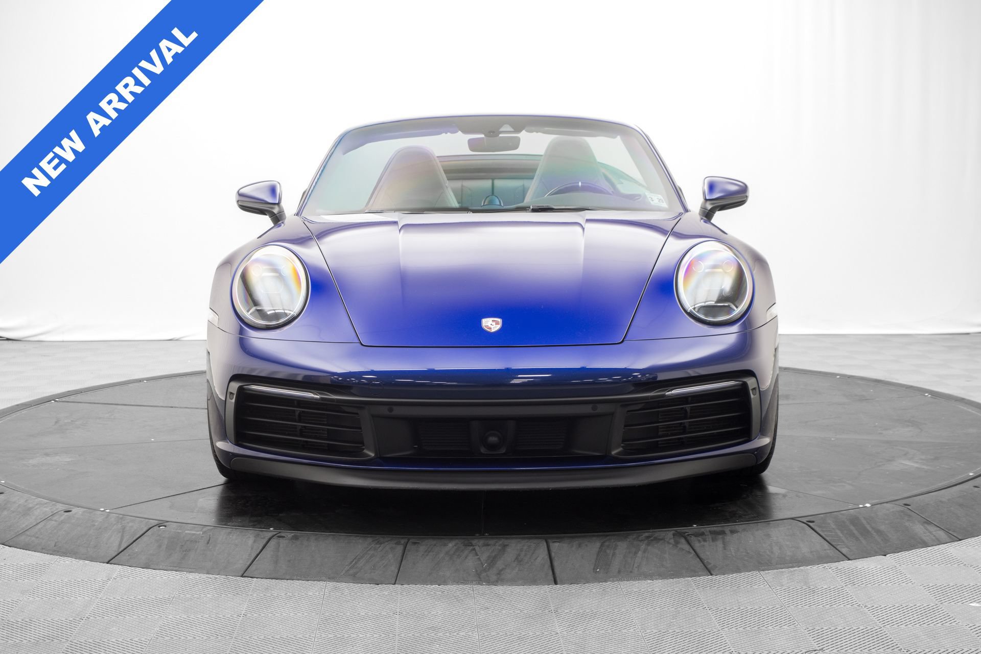 Used 2020 Porsche 911 Carrera S RWD image 8