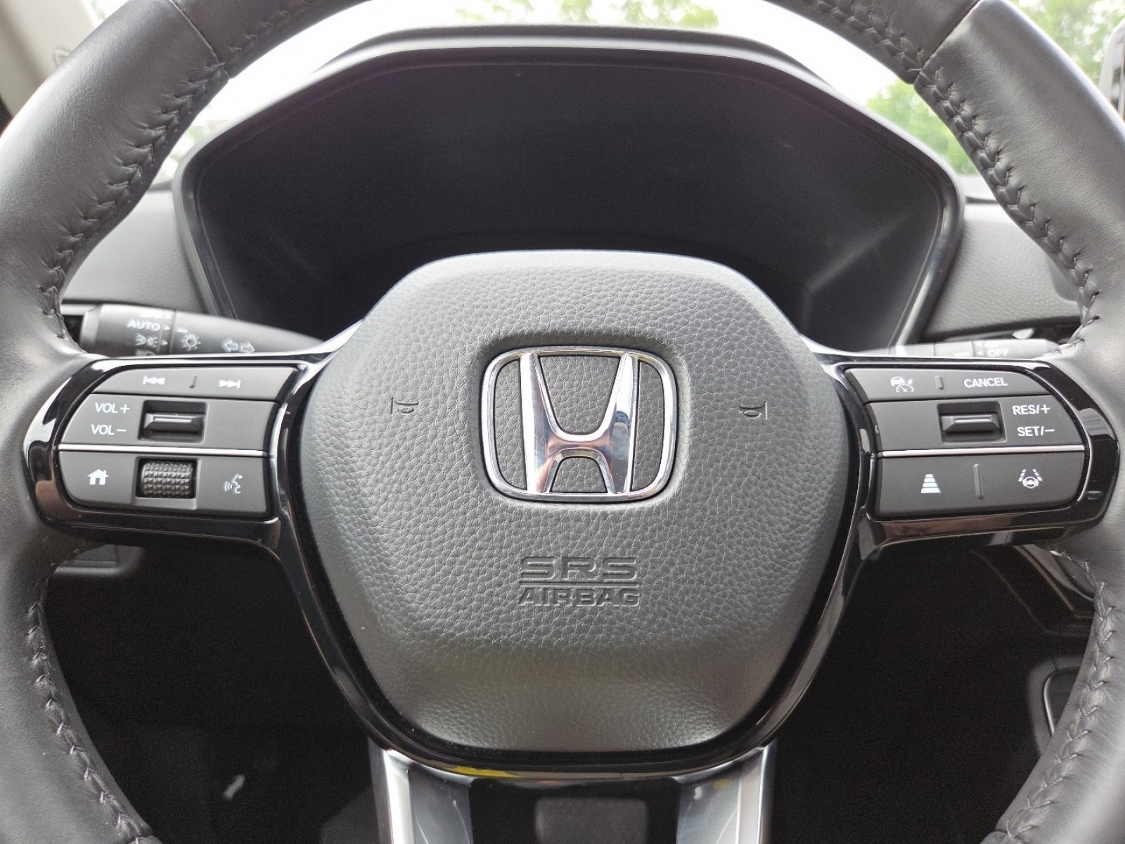 Certified 2024 Honda CR-V EX-L image 30