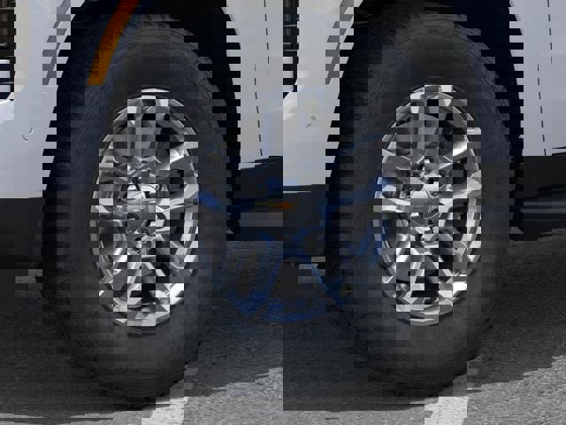 New 2026 Chevrolet Tahoe LS image 9