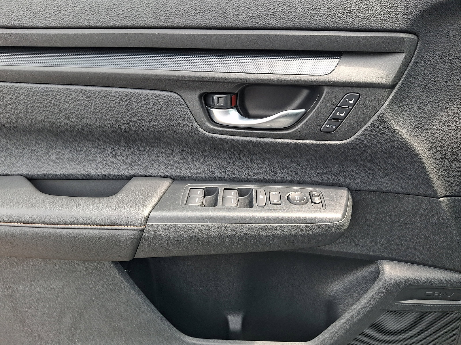 Used 2024 Honda CR-V Sport-L image 12