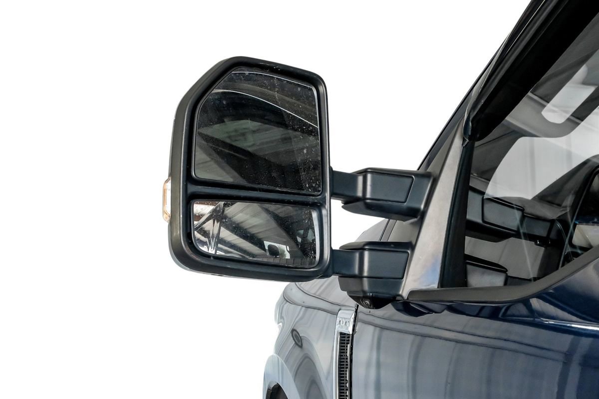 Used 2019 Ford F250 Lariat w/ Lariat Ultimate Package image 39