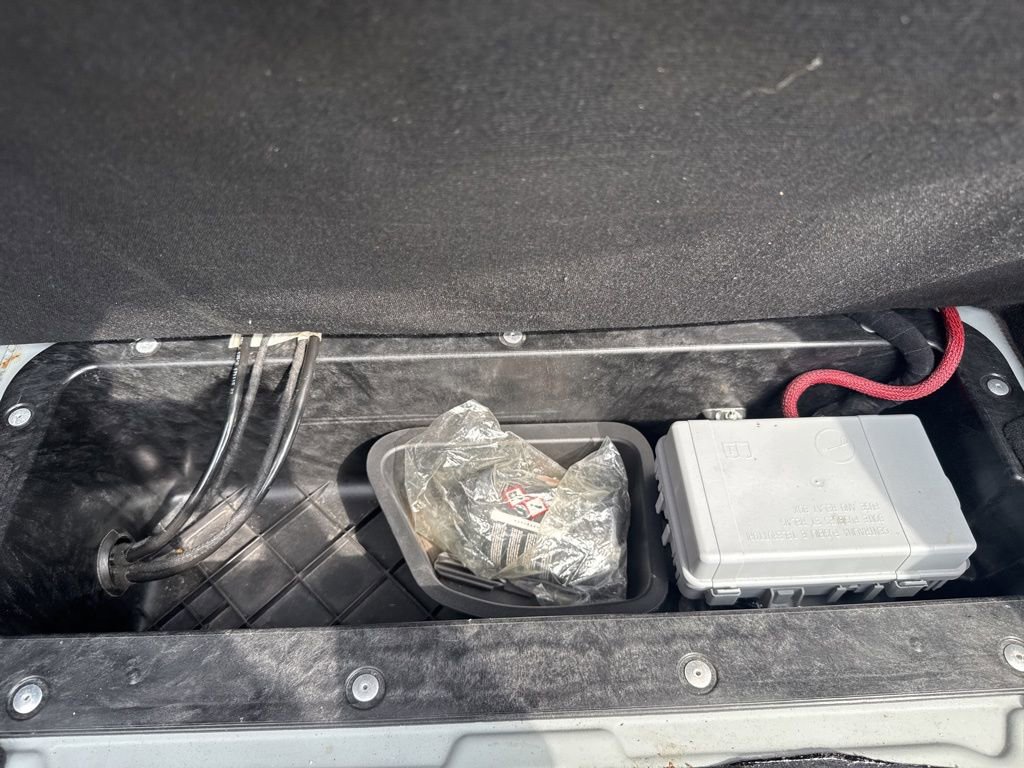 Used 2018 Alfa Romeo Giulia Quadrifoglio image 52