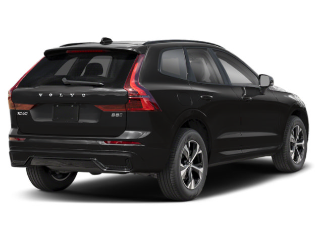 New 2026 Volvo XC60 B5 Plus w/ Climate Package AWD/4WD image 2