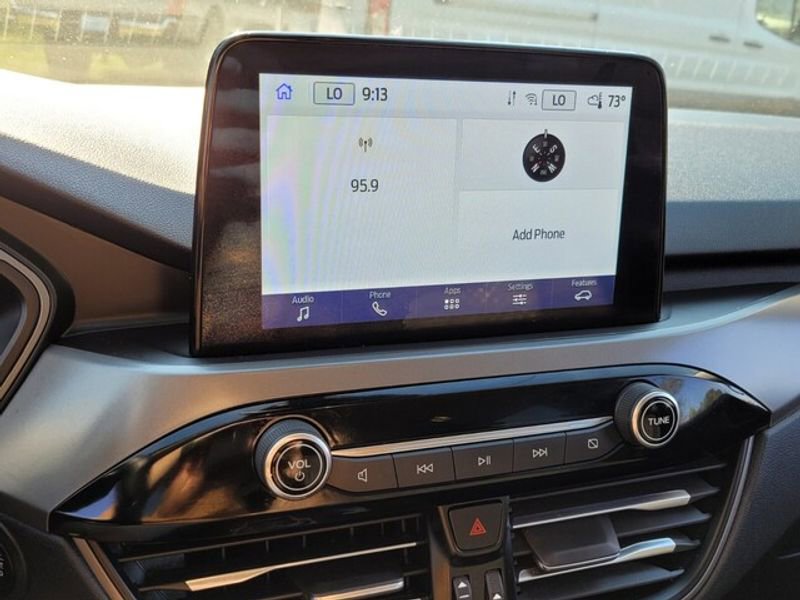 Used 2024 Ford Escape Active image 21