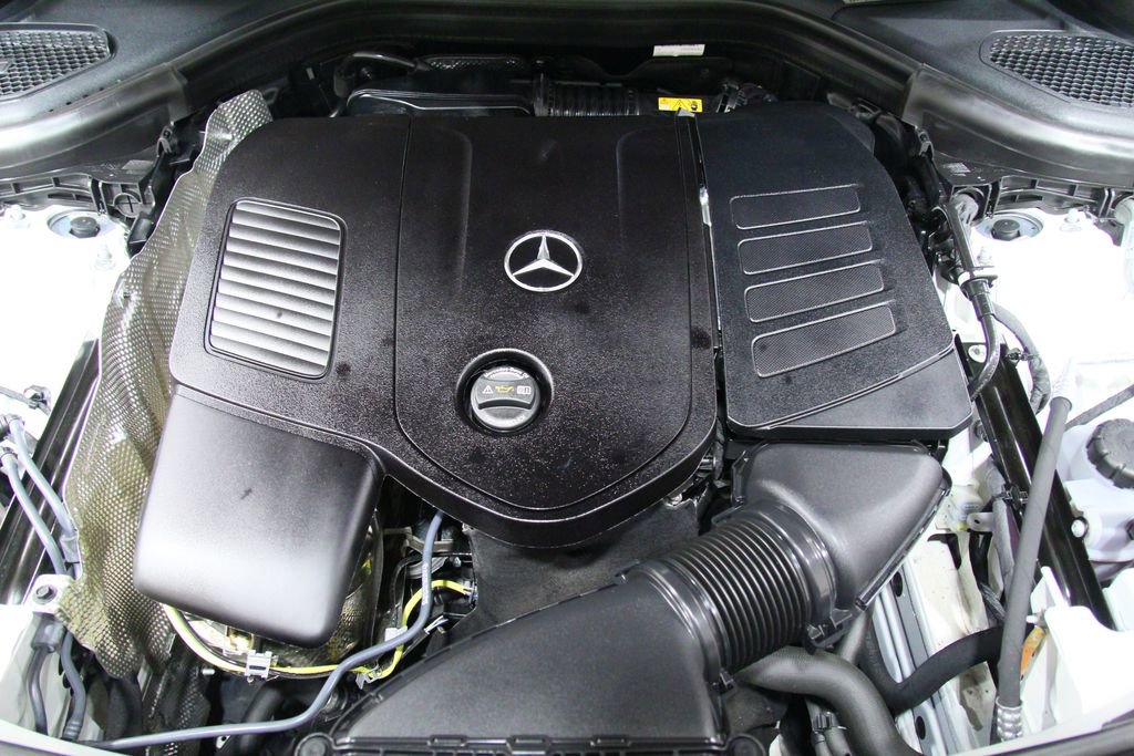 Certified 2026 Mercedes-Benz GLC 300 4MATIC image 31