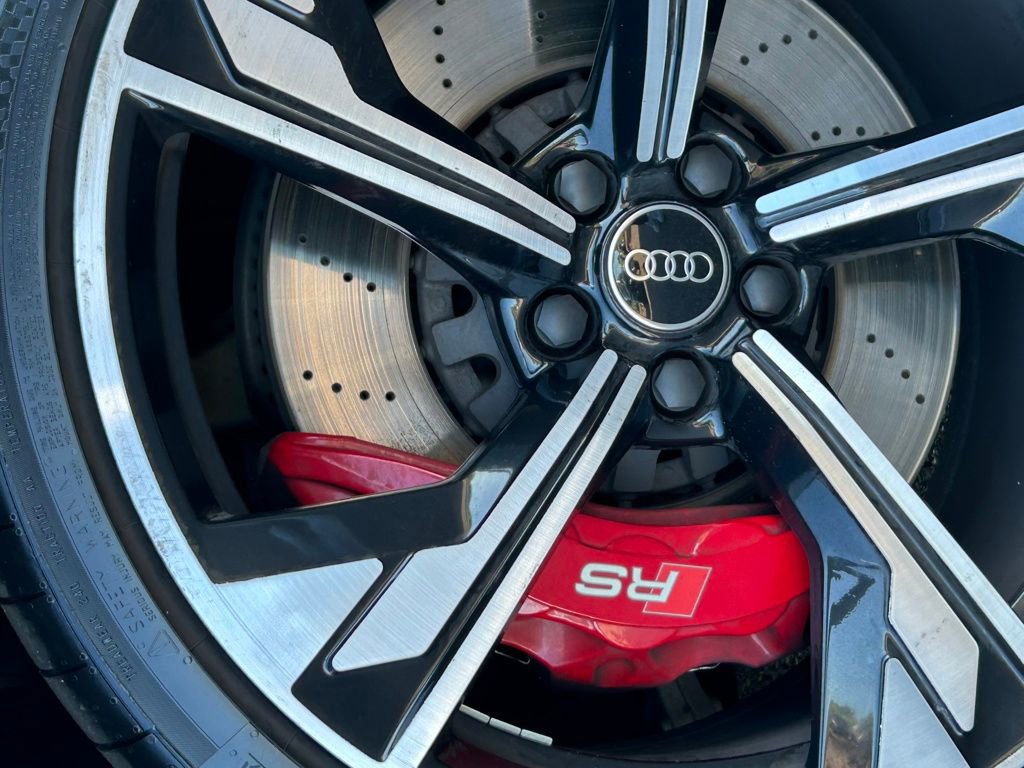 Used 2022 Audi RS 5 image 50