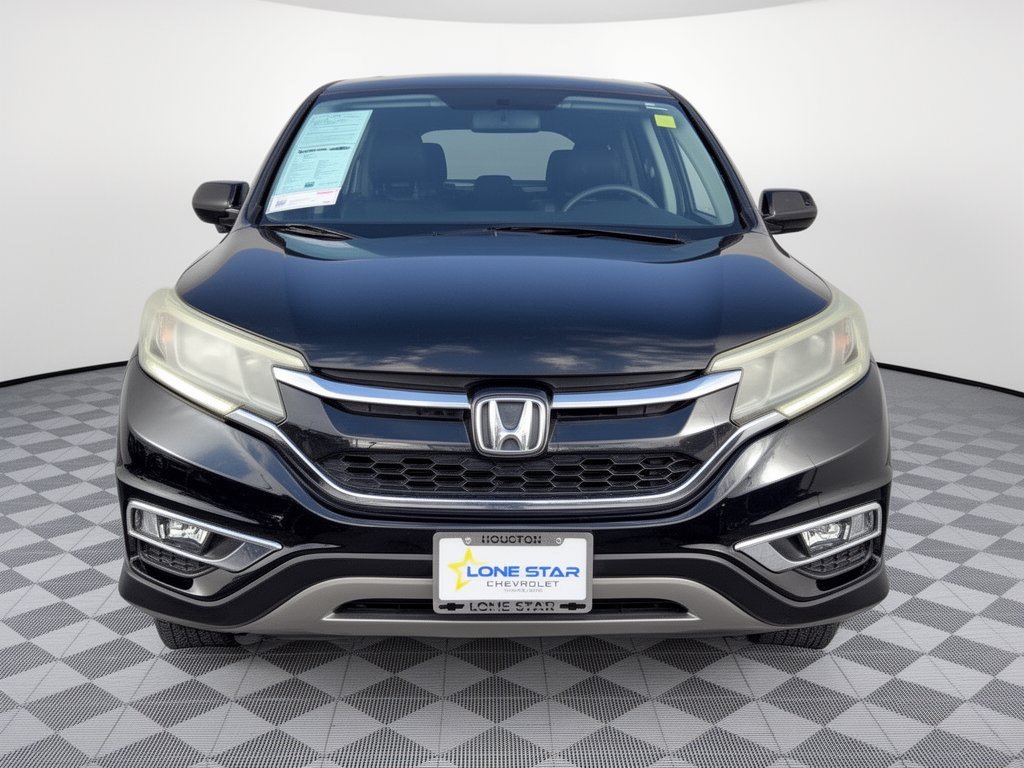 Used 2016 Honda CR-V EX image 6
