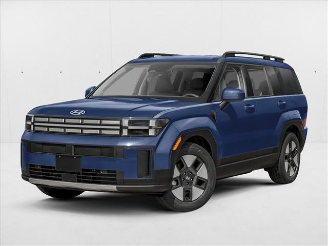 New 2027 Hyundai Santa Fe SEL FWD image 1