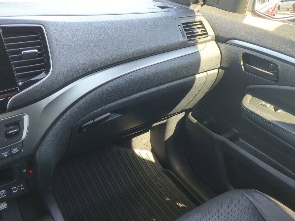 Used 2022 Honda Passport EX-L image 14