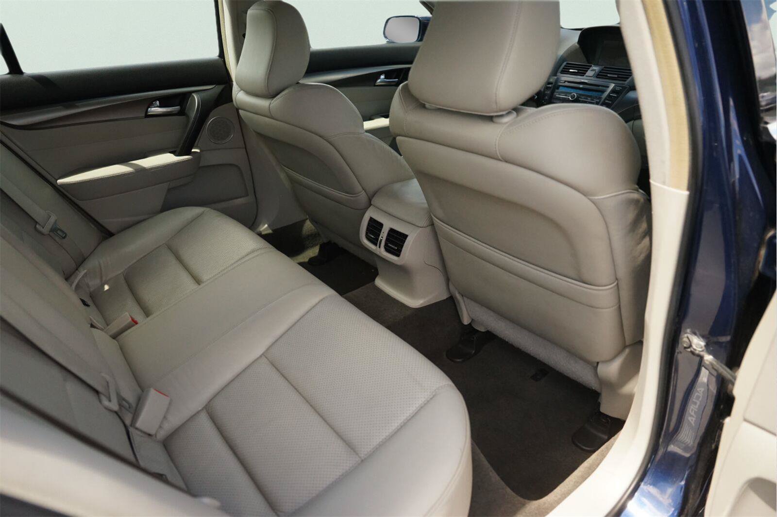 Used 2013 Acura TL w/ Technology Package FWD image 15