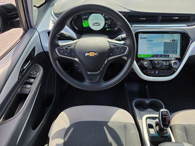 Used 2021 Chevrolet Bolt LT FWD image 13