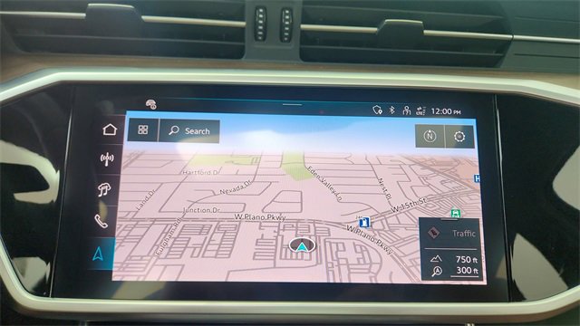 Used 2025 Audi A6 2.0T Premium image 43