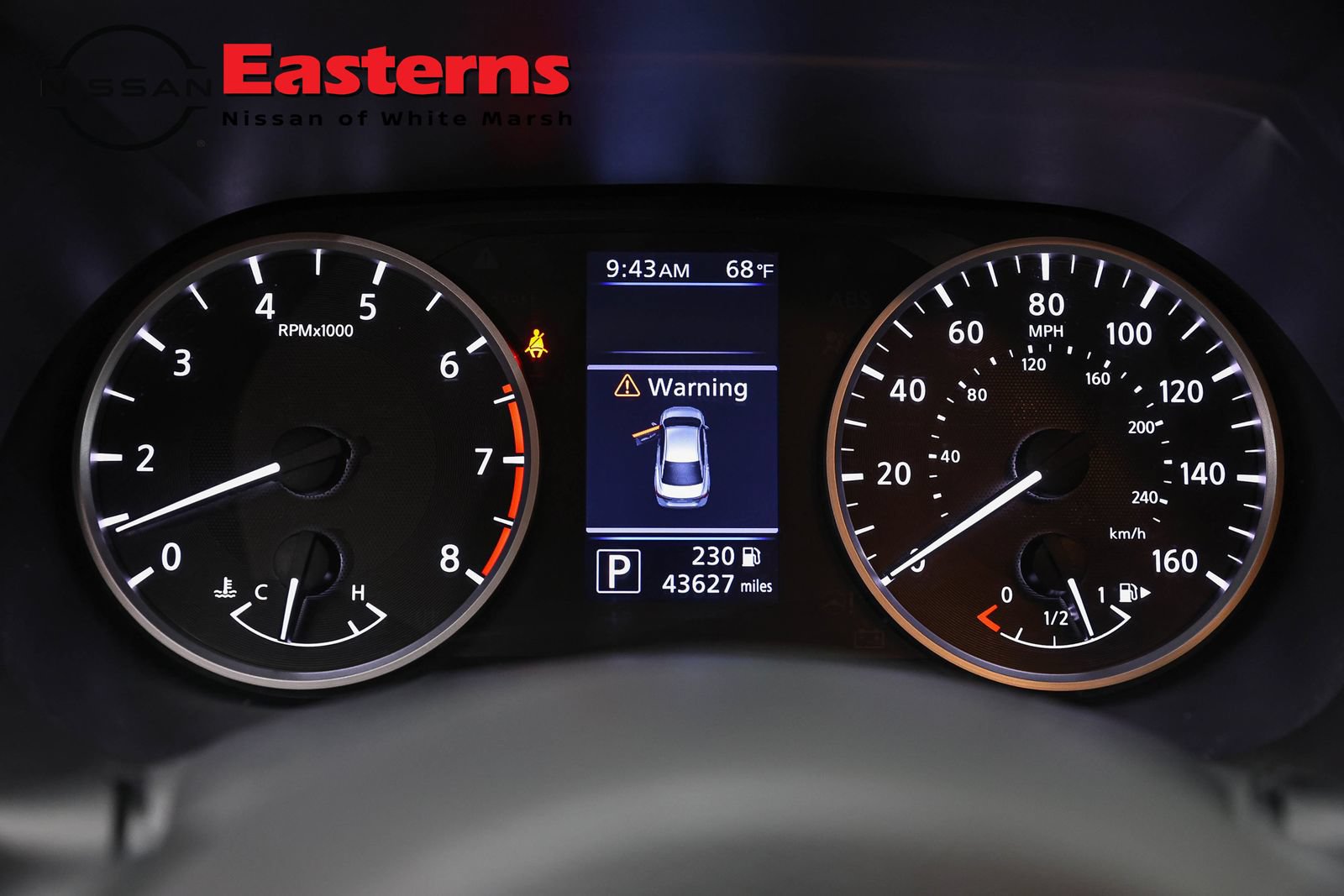 Used 2020 Nissan Sentra S FWD image 17