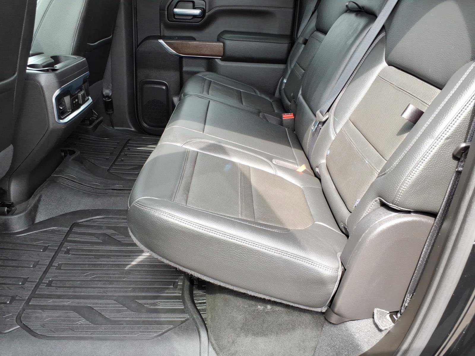 Certified 2022 GMC Sierra 1500 Denali w/ Denali Reserve Package image 11