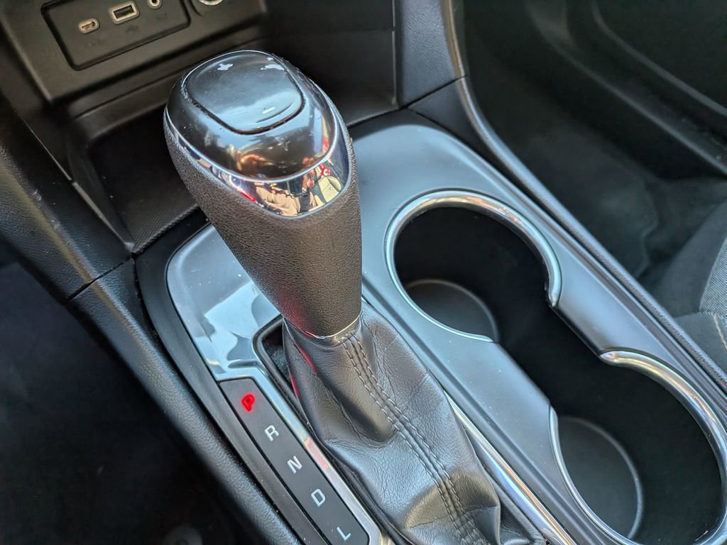 Used 2020 Chevrolet Equinox LT image 20