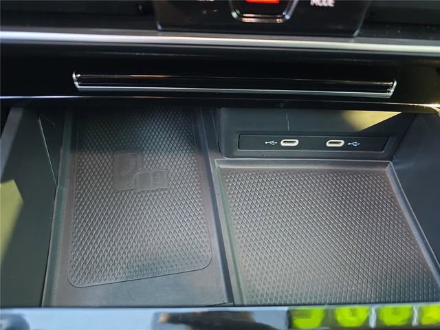 Used 2024 Volkswagen Atlas SEL Premium R-Line image 24