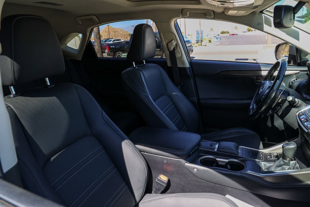 Used 2020 Lexus NX 300 FWD w/ Comfort Package image 23