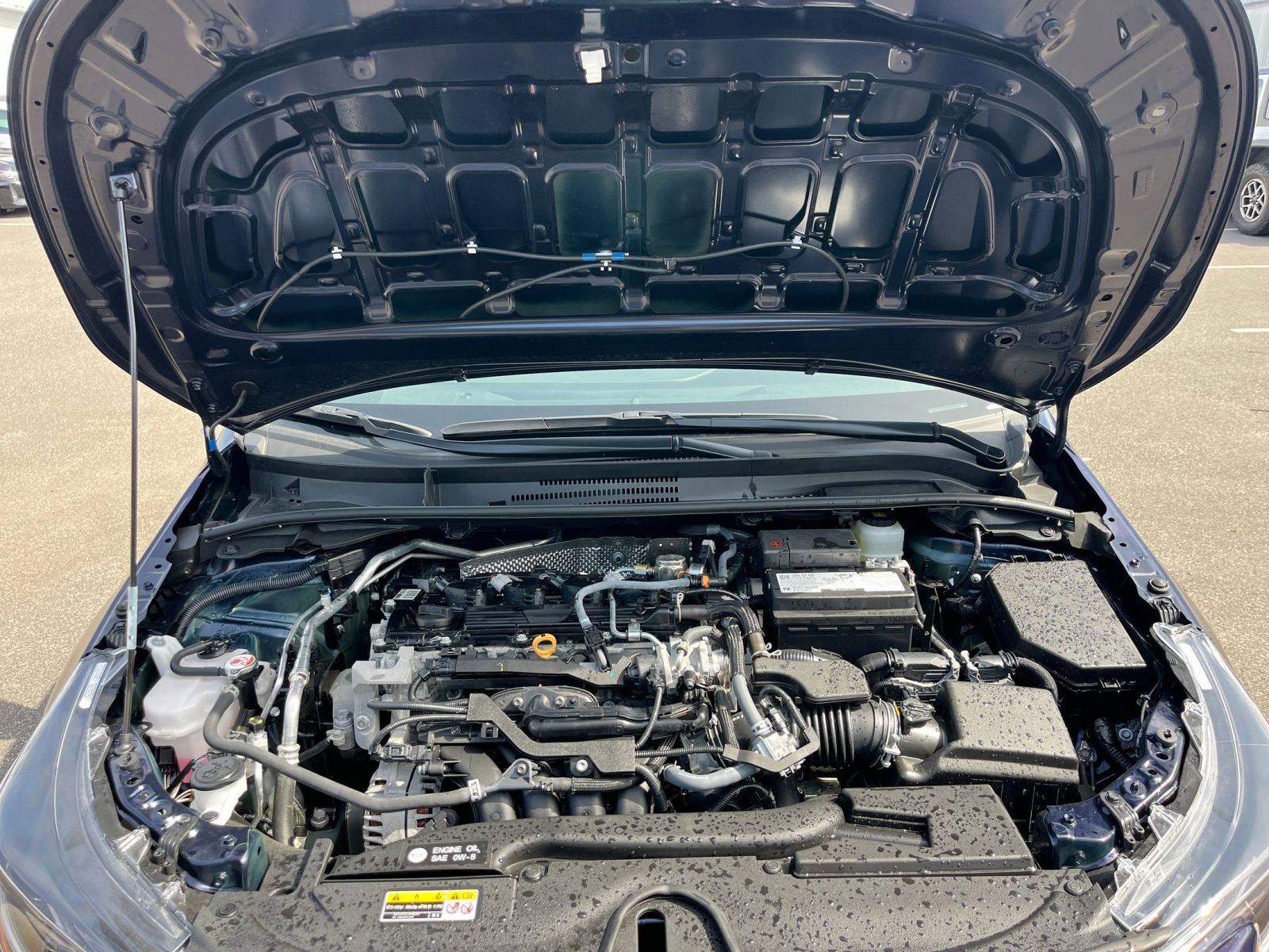 Used 2025 Toyota Corolla LE image 31