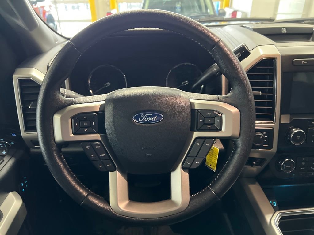 Used 2020 Ford F250 Lariat image 23