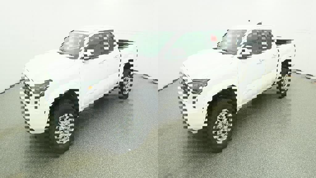 New 2026 Toyota Tacoma SR5 image 34