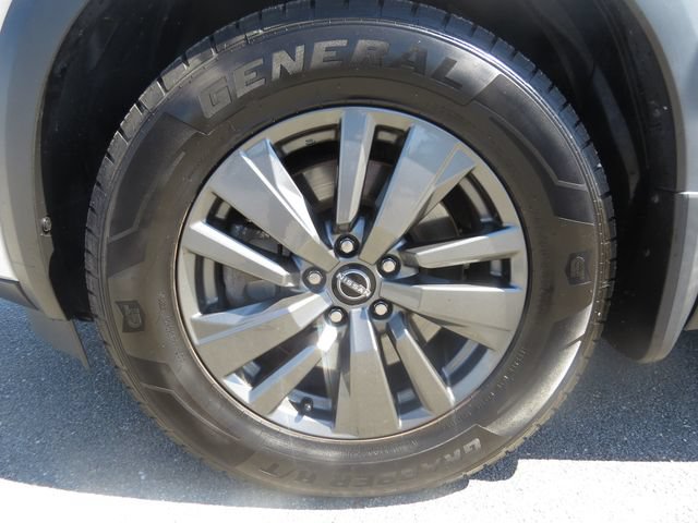 Used 2023 Nissan Pathfinder S AWD/4WD image 10