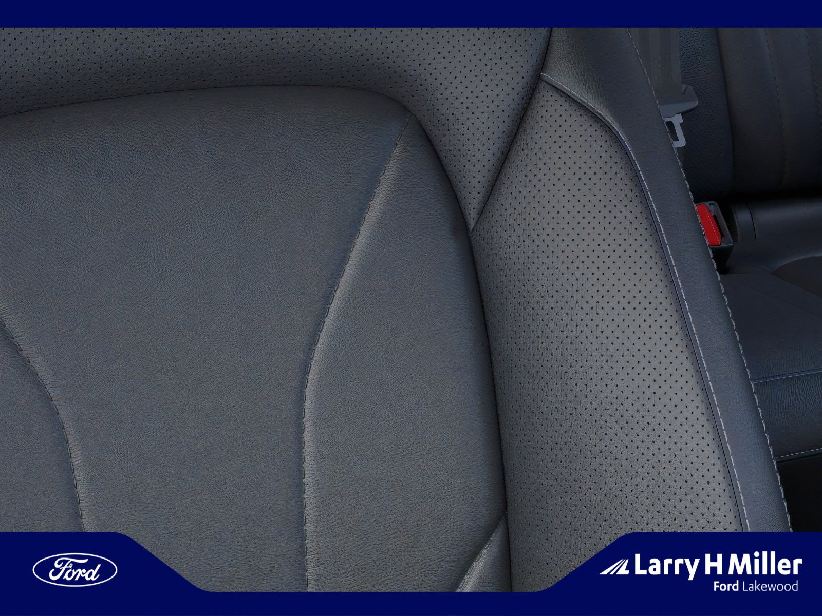 New 2026 Ford Escape SE w/ PHEV Premium Package image 16