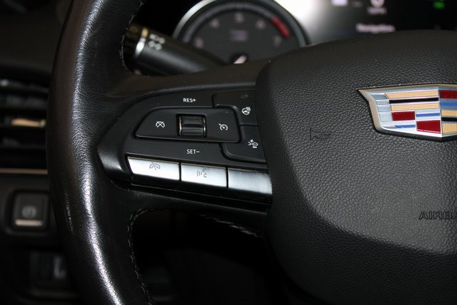 Used 2020 Cadillac CT5 Luxury w/ Sun And Sound Package image 25