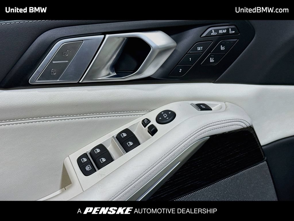 New 2027 BMW X7 xDrive40i AWD/4WD image 10