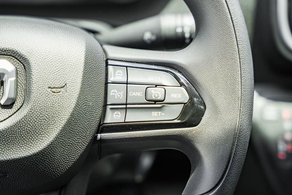 New 2025 RAM ProMaster 3500 w/ Quick Order Package 22G SLT image 23