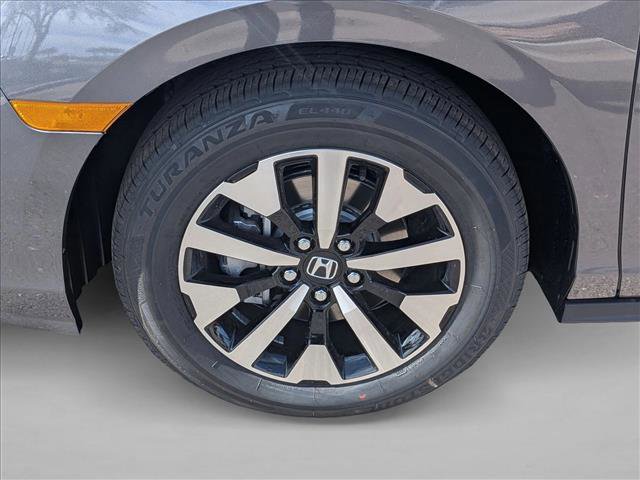 New 2026 Honda Odyssey EX-L image 10