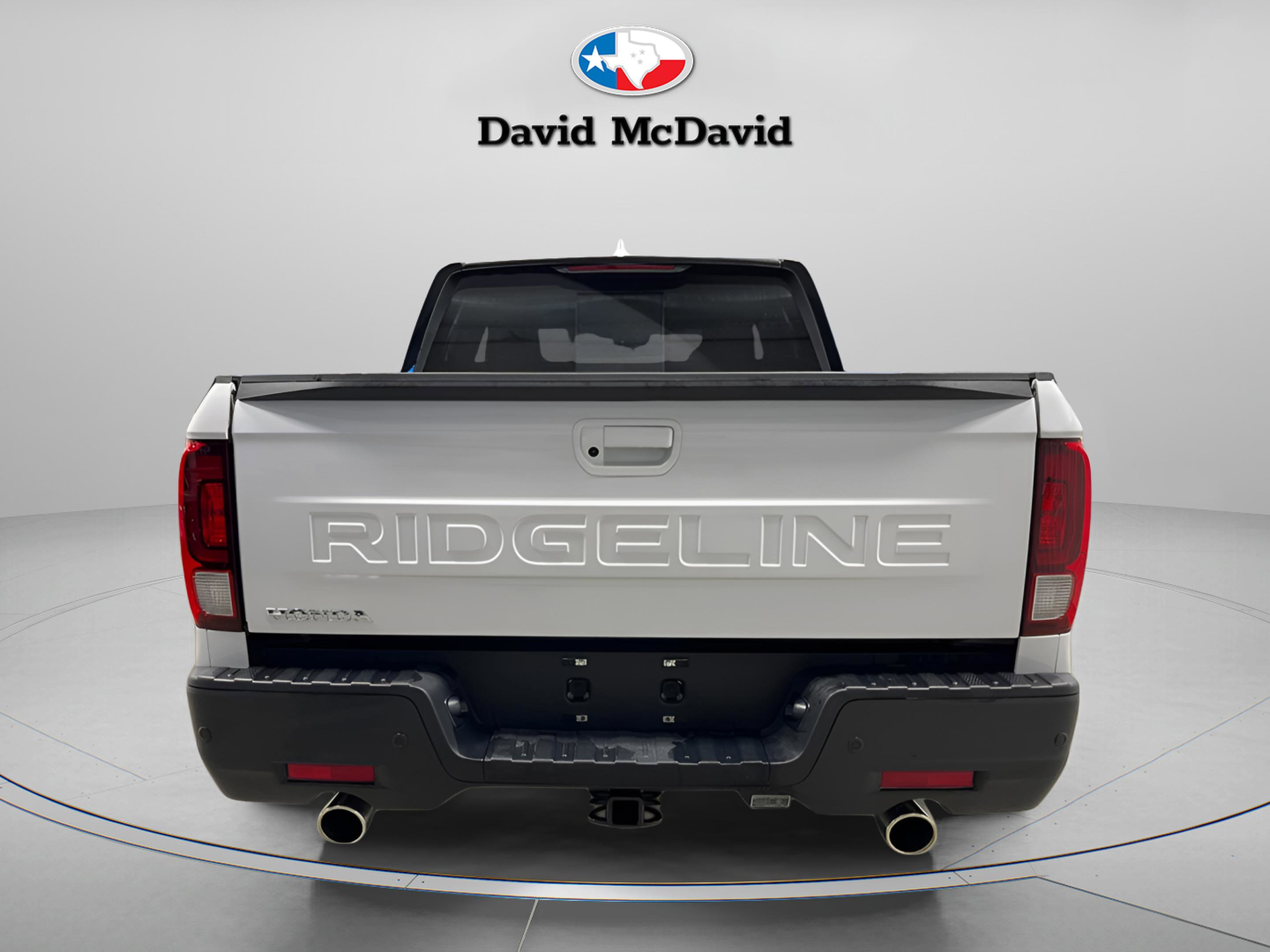 New 2026 Honda Ridgeline Black Edition image 5