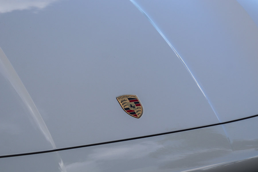 Used 2024 Porsche Cayenne AWD/4WD image 3