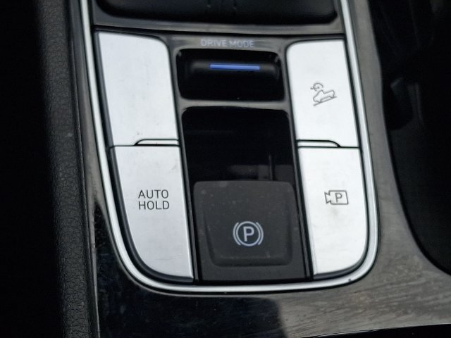 Used 2025 Hyundai Santa Cruz SEL FWD image 22