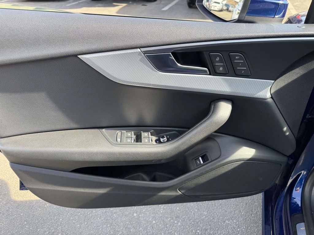 Used 2018 Audi A5 2.0T Premium image 14