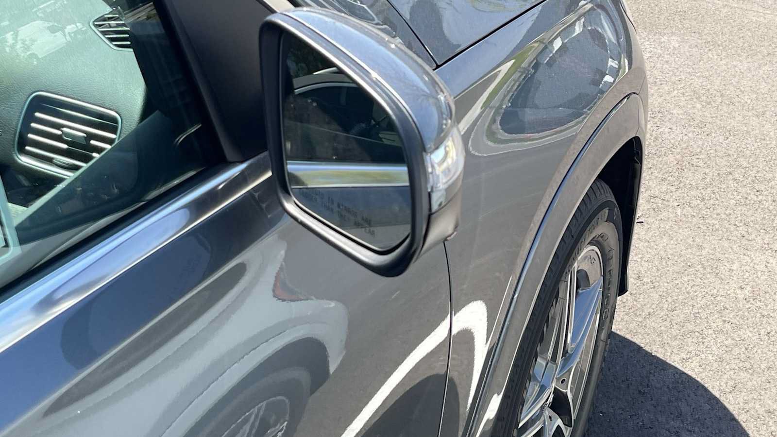 New 2026 Mercedes-Benz GLE 350 4MATIC image 19