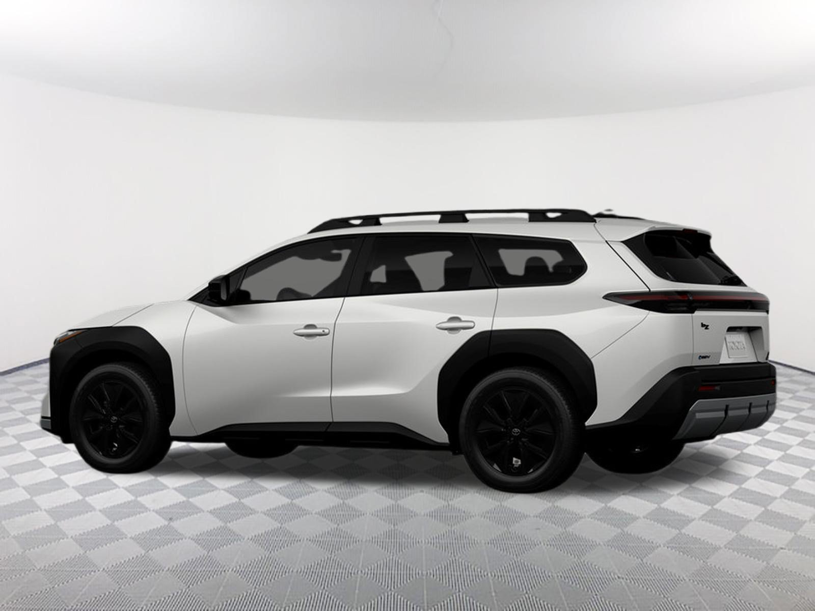 New 2026 Toyota bZ Woodland AWD/4WD image 61