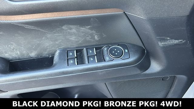 New 2026 Ford Bronco Sport Big Bend AWD/4WD image 10